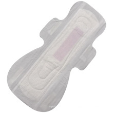 India Cheap Price 100% Cotton Anion Chip Sanitary Pads Manufacturer With High Quality